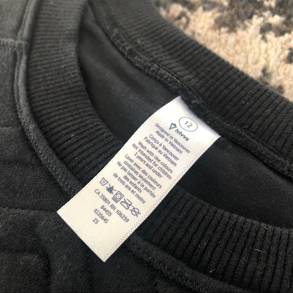 IVIVVA girls moon gem pullover - Picture 2 of 7